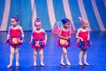 Mini Stars Circus 2B  018